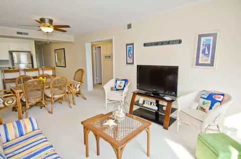 2111 Fort Macon Rd W #121 DUNESCAPE, Atlantic Beach, NC 28512 photo 8