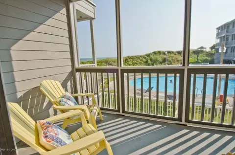 2111 Fort Macon Rd W #121 DUNESCAPE, Atlantic Beach, NC 28512 photo 9
