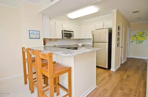 2111 Fort Macon Rd W #121 DUNESCAPE, Atlantic Beach, NC 28512 photo 5