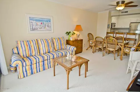 2111 Fort Macon Rd W #121 DUNESCAPE, Atlantic Beach, NC 28512 photo 7