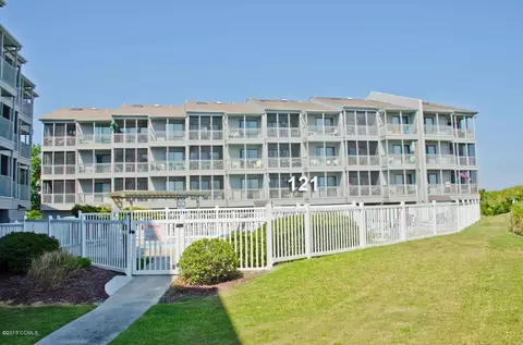 2111 Fort Macon Rd W #121 DUNESCAPE, Atlantic Beach, NC 28512 photo 19