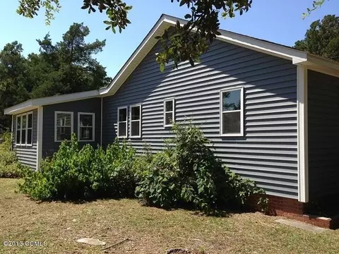 142 Core Sound Loop Rd, Atlantic, NC 28511 photo 4