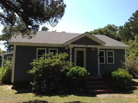 142 Core Sound Loop Rd, Atlantic, NC 28511 photo 1
