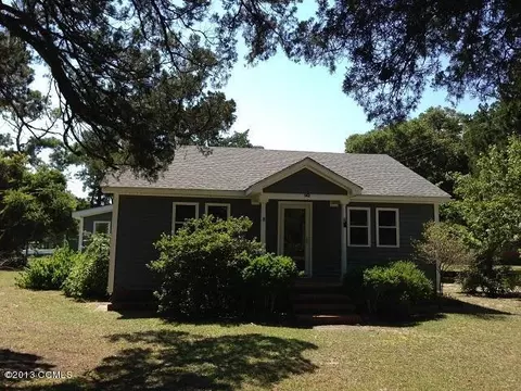 142 Core Sound Loop Rd, Atlantic, NC 28511 photo 3