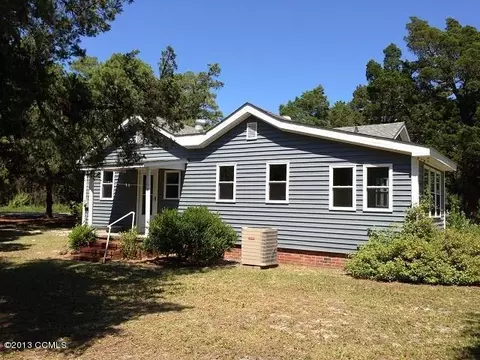 142 Core Sound Loop Rd, Atlantic, NC 28511 photo 5