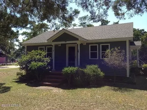142 Core Sound Loop Rd, Atlantic, NC 28511 photo 2