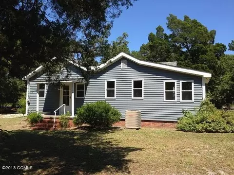142 Core Sound Loop Rd, Atlantic, NC 28511 photo 6