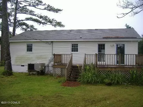 135 Murphy Rd, Davis, NC 28524 photo 4