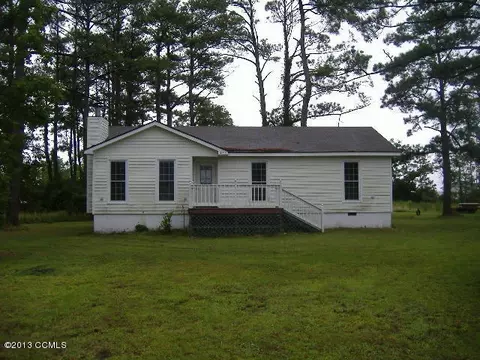 135 Murphy Rd, Davis, NC 28524 photo 1