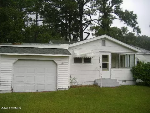345 Shell Rd, Atlantic, NC 28511 photo 1