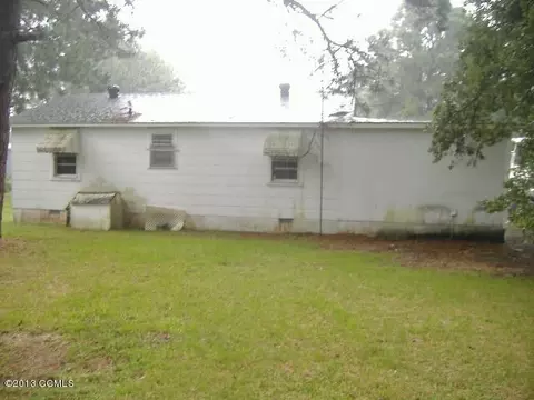 345 Shell Rd, Atlantic, NC 28511 photo 4