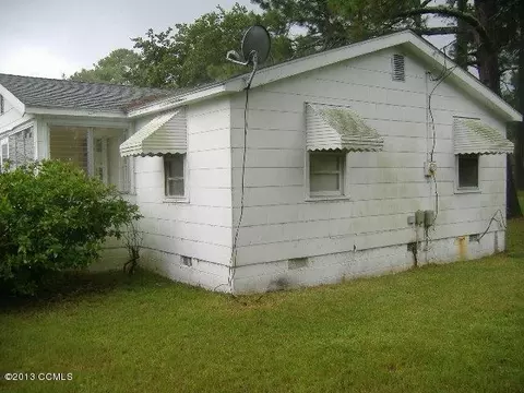 345 Shell Rd, Atlantic, NC 28511 photo 3