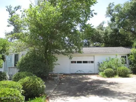 156 Yaupon Ln, Atlantic, NC 28511 photo 4