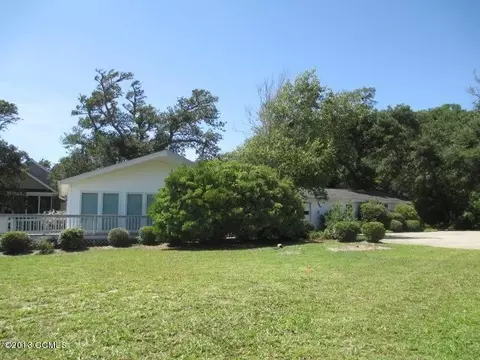 156 Yaupon Ln, Atlantic, NC 28511 photo 17