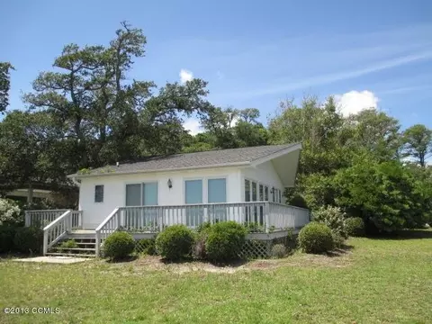 156 Yaupon Ln, Atlantic, NC 28511 photo 16