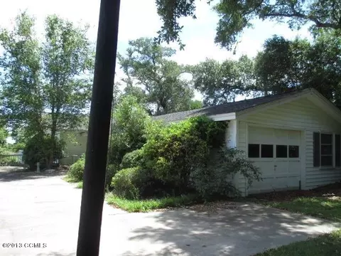156 Yaupon Ln, Atlantic, NC 28511 photo 5
