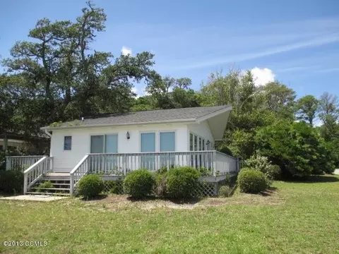 156 Yaupon Ln, Atlantic, NC 28511 photo 1