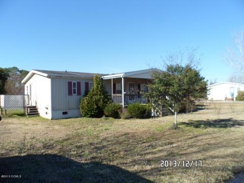 228 Mckae Dr, Gloucester, NC 28528 photo 2