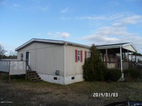 228 Mckae Dr, Gloucester, NC 28528 photo 7