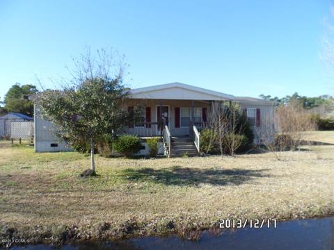 228 Mckae Dr, Gloucester, NC 28528 photo 1