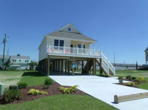 117 E Bogue Blvd, Atlantic Beach, NC 28512 photo 13