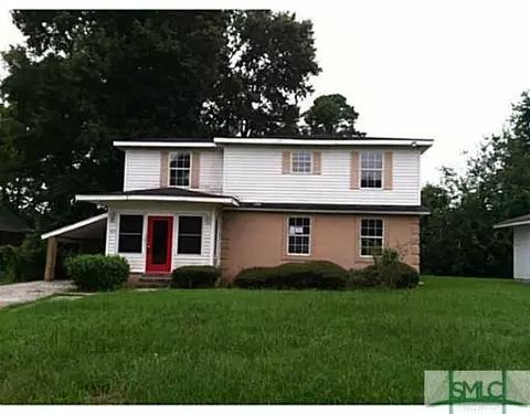 1803 Pendleton St, Savannah, GA 31405 photo 1