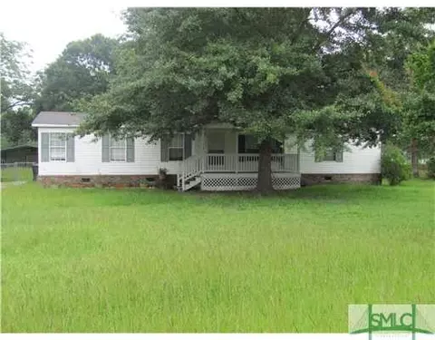 123 Eagle Dr, Springfield, GA 31329 photo 1