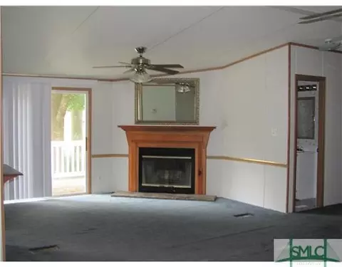 123 Eagle Dr, Springfield, GA 31329 photo 2