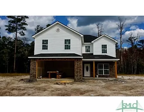 146 Wilkins Rd, Fleming, GA 31309 photo 1