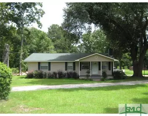 136 Claxton Rd, Pooler, GA 31322 photo 1