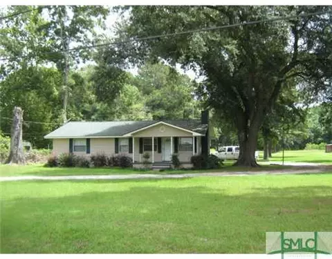 136 Claxton Rd, Pooler, GA 31322 photo 2
