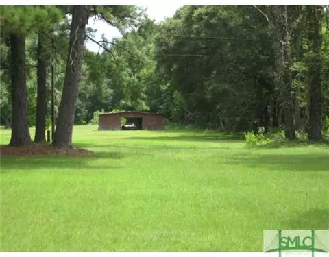 136 Claxton Rd, Pooler, GA 31322 photo 4