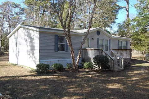 405 Lee Dr, Atlantic Beach, NC 28512 photo 2