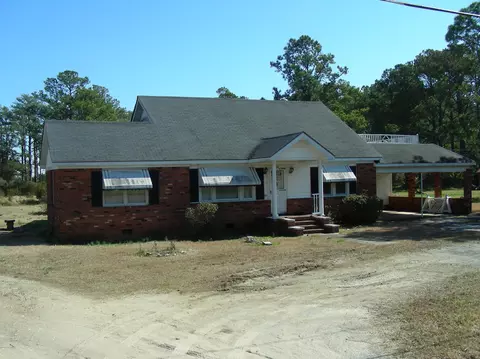 124 Alligood Ln, Davis, NC 28524 photo 3