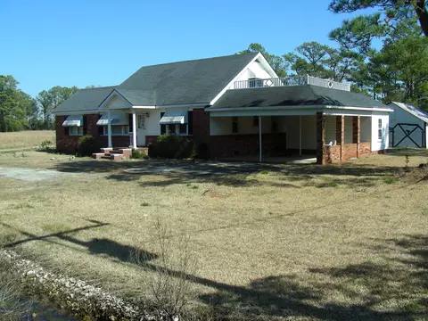 124 Alligood Ln, Davis, NC 28524 photo 1