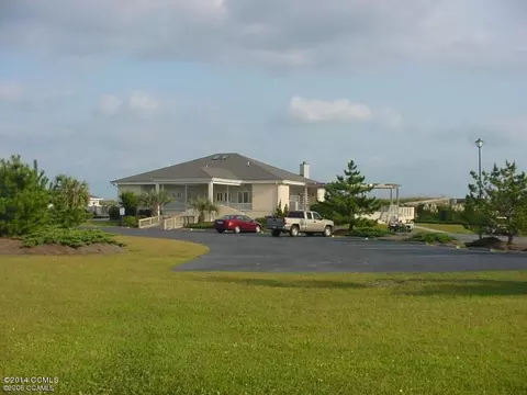 212 Windjammer E, Emerald Isle, NC 28594 photo 32