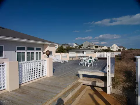 212 Windjammer E, Emerald Isle, NC 28594 photo 33