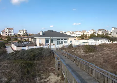 212 Windjammer E, Emerald Isle, NC 28594 photo 31