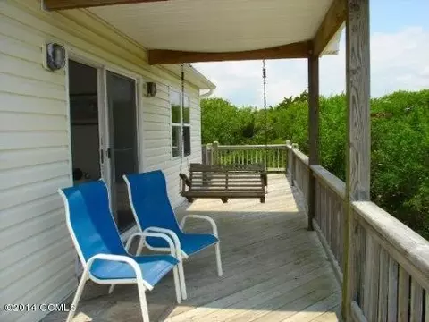 109 Shell Dr, Emerald Isle, NC 28594 photo 4