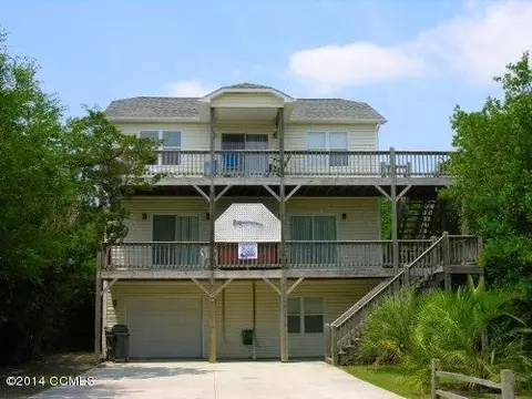 109 Shell Dr, Emerald Isle, NC 28594 photo 1