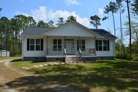 202 Thompson Field Cir, Gloucester, NC 28528 photo 25