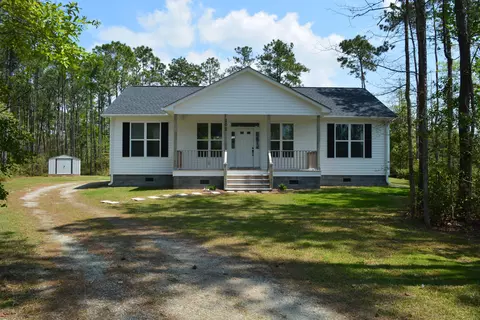 202 Thompson Field Cir, Gloucester, NC 28528 photo 20