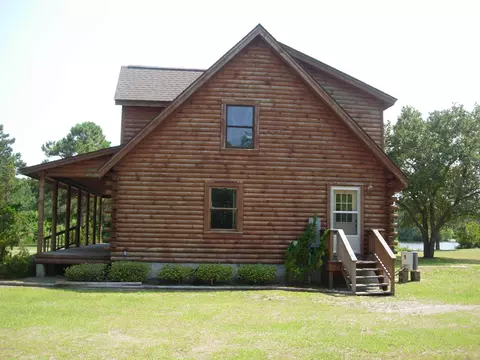 231 Shell Rd, Atlantic, NC 28511 photo 2