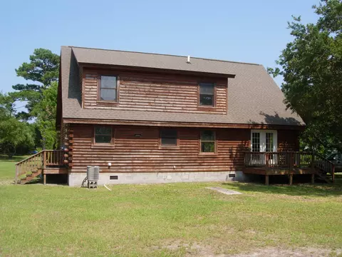 231 Shell Rd, Atlantic, NC 28511 photo 30
