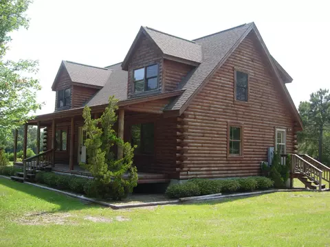 231 Shell Rd, Atlantic, NC 28511 photo 1