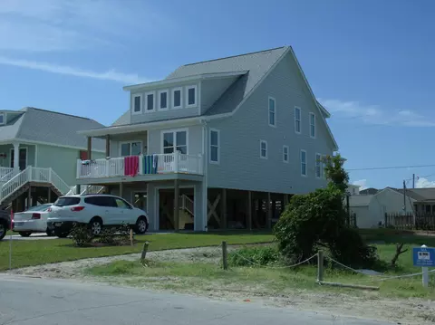 118 E Bogue, Atlantic Beach, NC 28512 photo 2