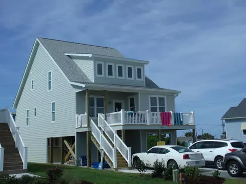 118 E Bogue, Atlantic Beach, NC 28512 photo 3