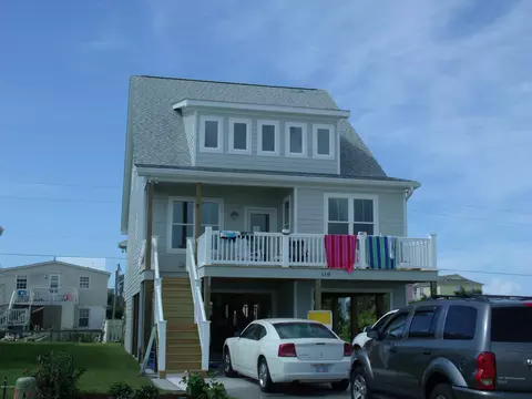118 E Bogue, Atlantic Beach, NC 28512 photo 1