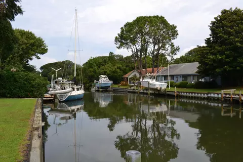 112 Arborvitae Dr, Pine Knoll Shores, NC 28512 photo 23