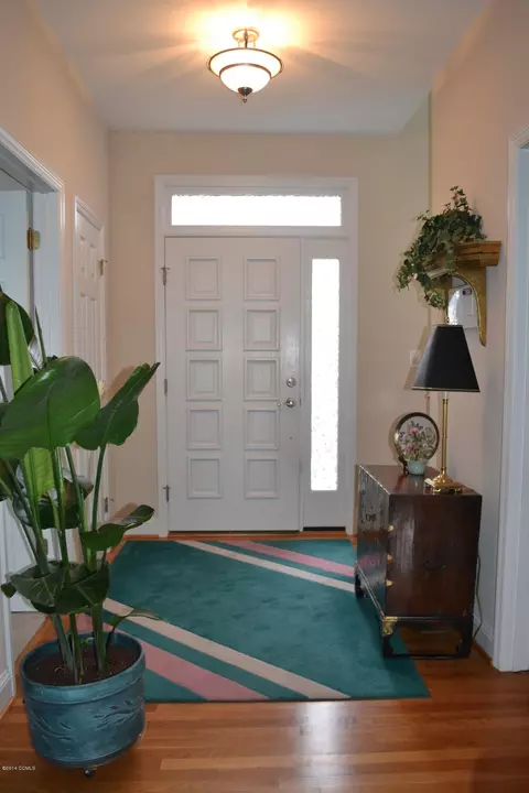 112 Arborvitae Dr, Pine Knoll Shores, NC 28512 photo 11